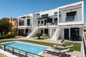 Olympiada Residential Complex